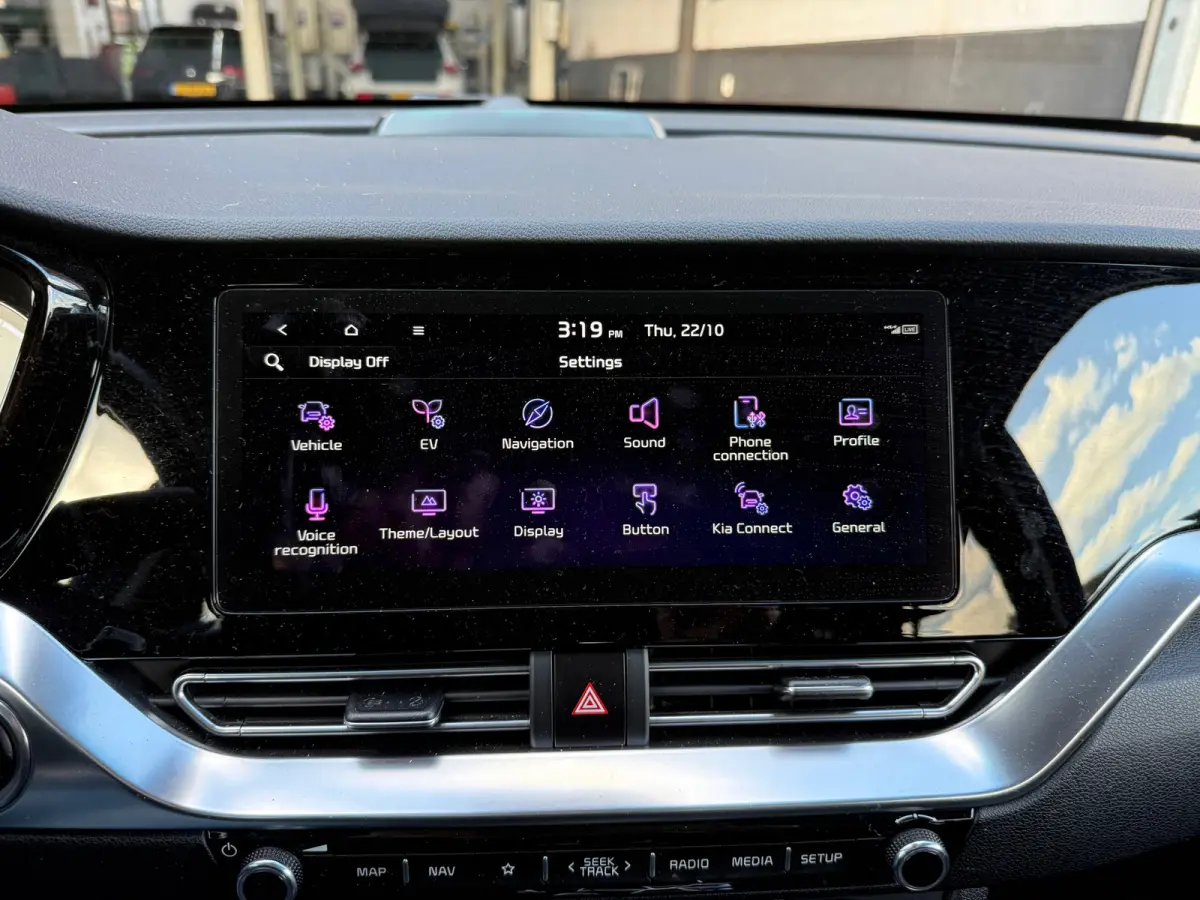 ExecutiveLine 64 kWh, SOH 93,4%,Stoelverwarming,Apple Carplay/Android,Stuurverwarming,Stoelverkoeling