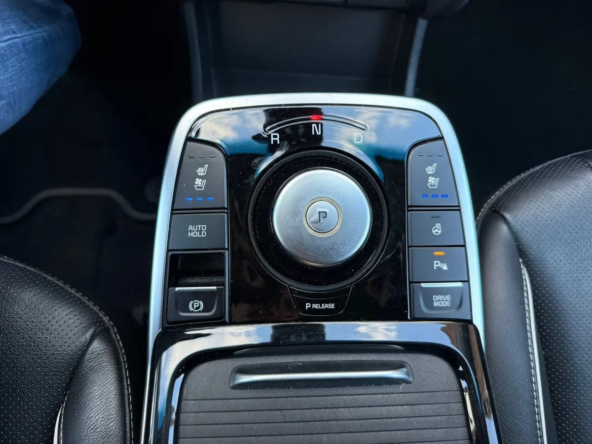 ExecutiveLine 64 kWh, SOH 93,4%,Stoelverwarming,Apple Carplay/Android,Stuurverwarming,Stoelverkoeling