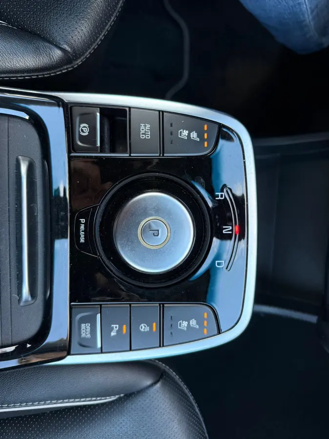 ExecutiveLine 64 kWh, SOH 93,4%,Stoelverwarming,Apple Carplay/Android,Stuurverwarming,Stoelverkoeling