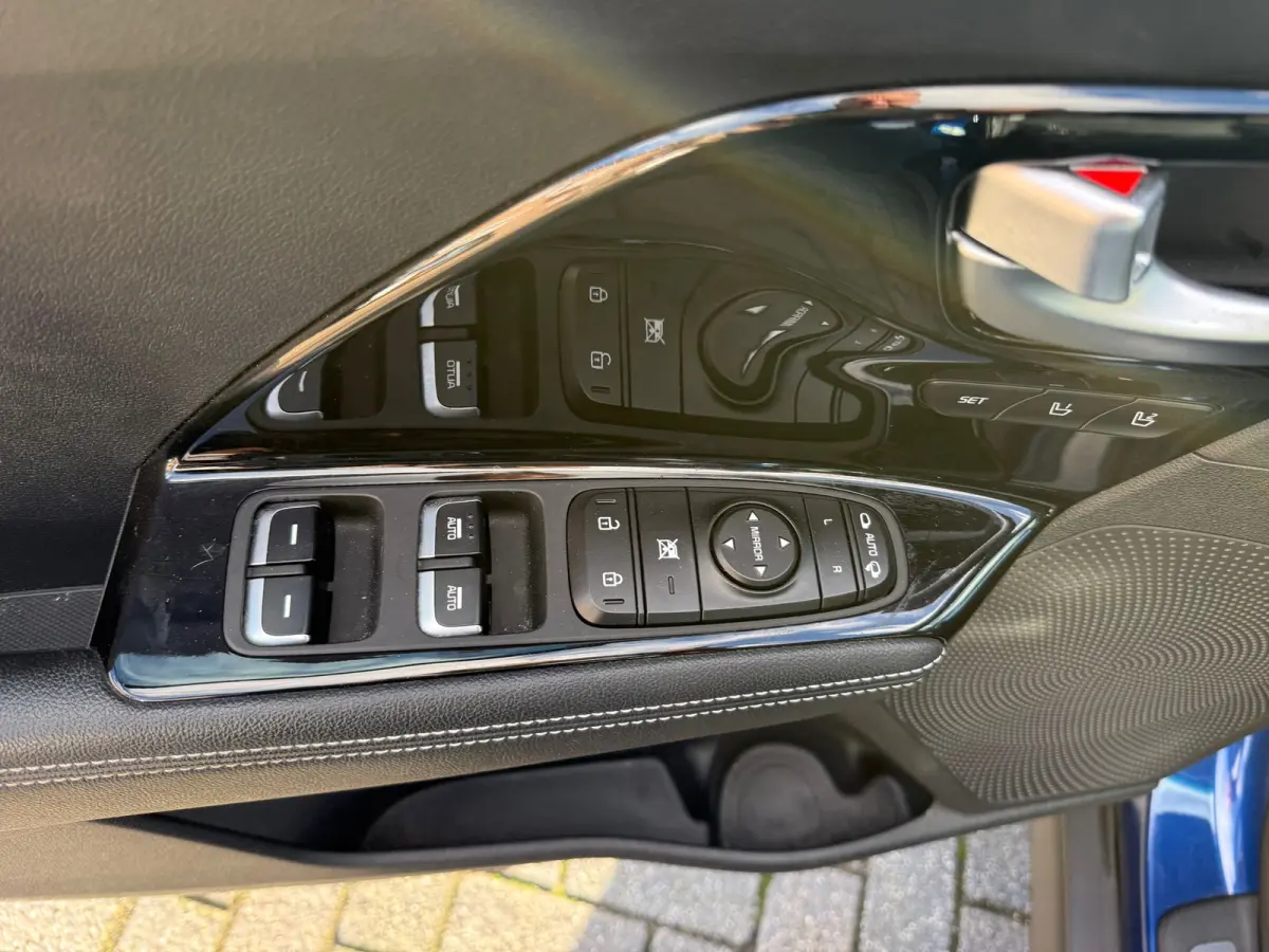 ExecutiveLine 64 kWh, SOH 93,4%,Stoelverwarming,Apple Carplay/Android,Stuurverwarming,Stoelverkoeling