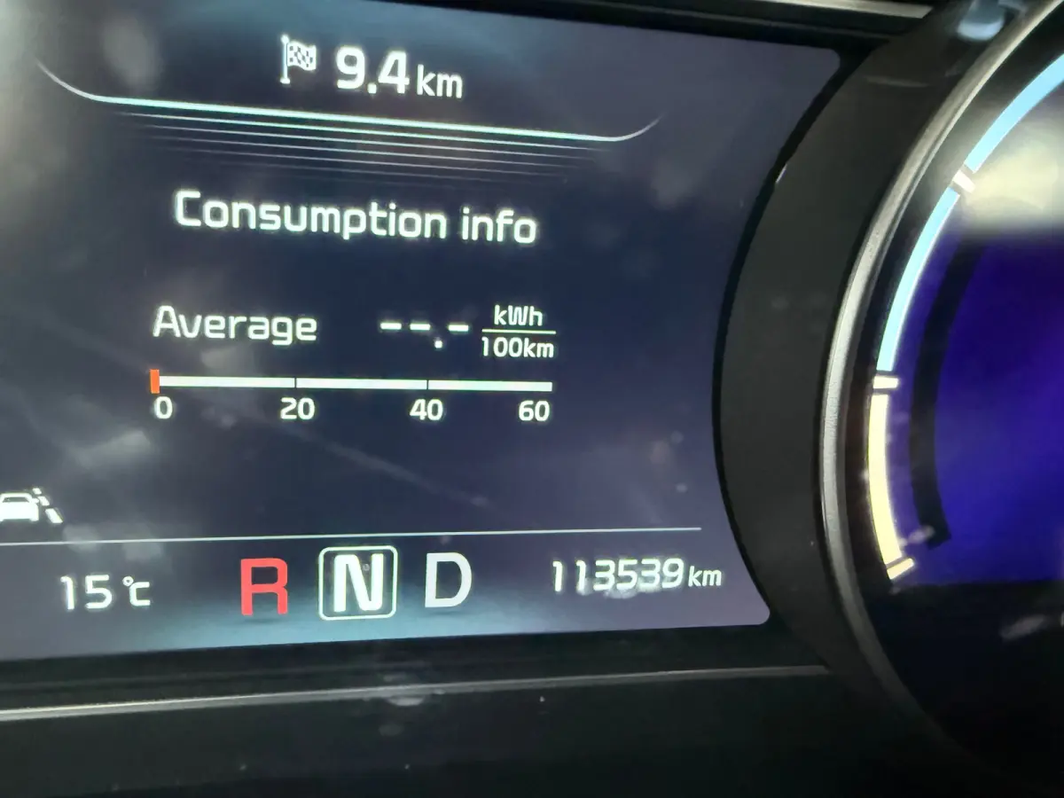 ExecutiveLine 64 kWh, SOH 93,4%,Stoelverwarming,Apple Carplay/Android,Stuurverwarming,Stoelverkoeling