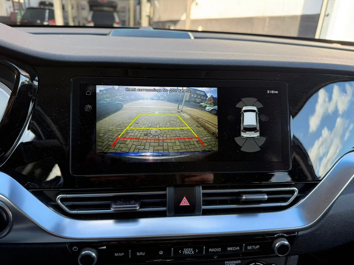 ExecutiveLine 64 kWh, SOH 93,4%,Stoelverwarming,Apple Carplay/Android,Stuurverwarming,Stoelverkoeling