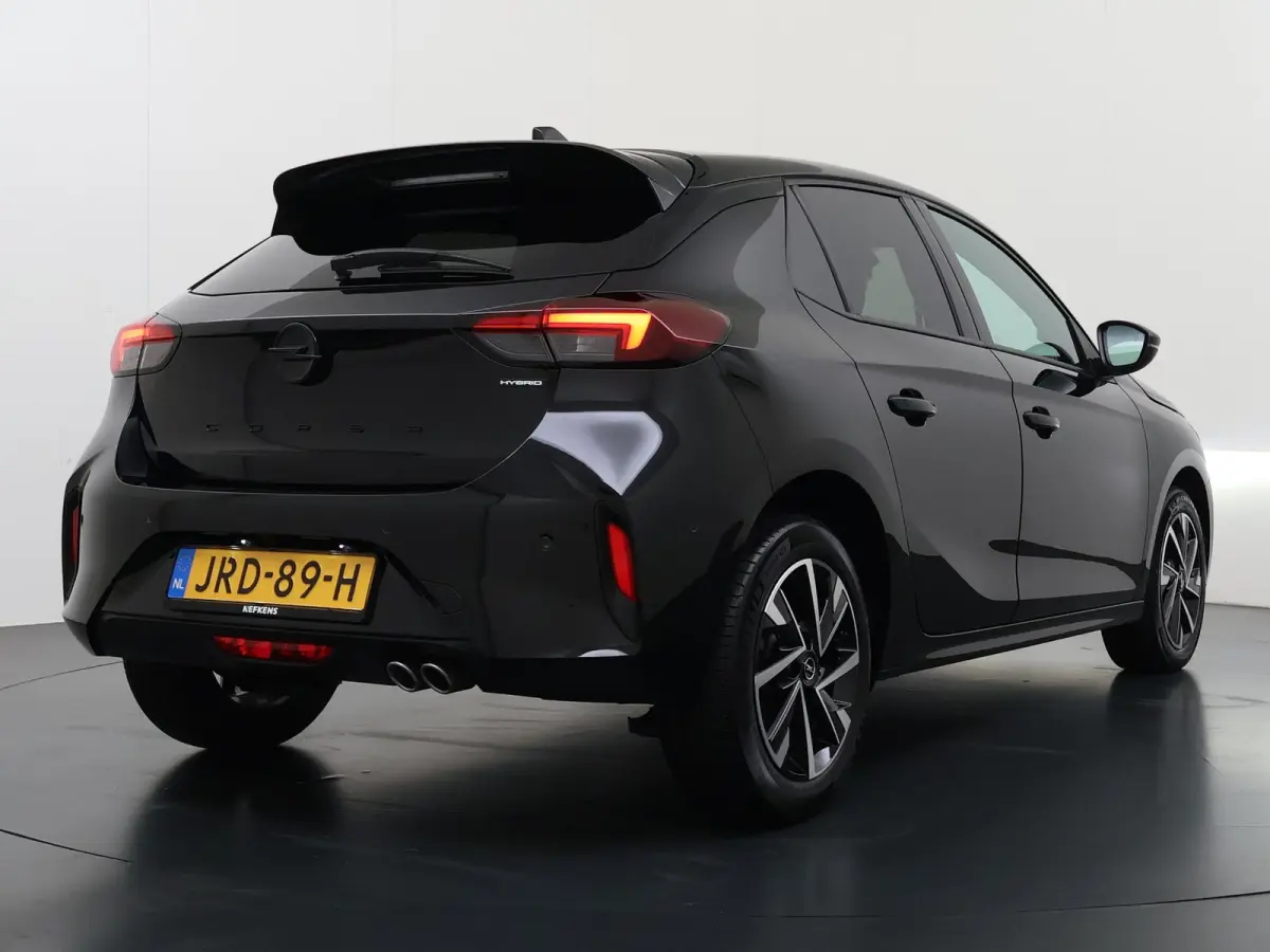 GS Turbo 145pk Hybrid Automaat | Navigatie | Camera achter | Stoelmassage | Lichtmetalen velgen | Stuurverwarming | Automatische airco | Cruise control adaptief | Apple Carplay en Android au
