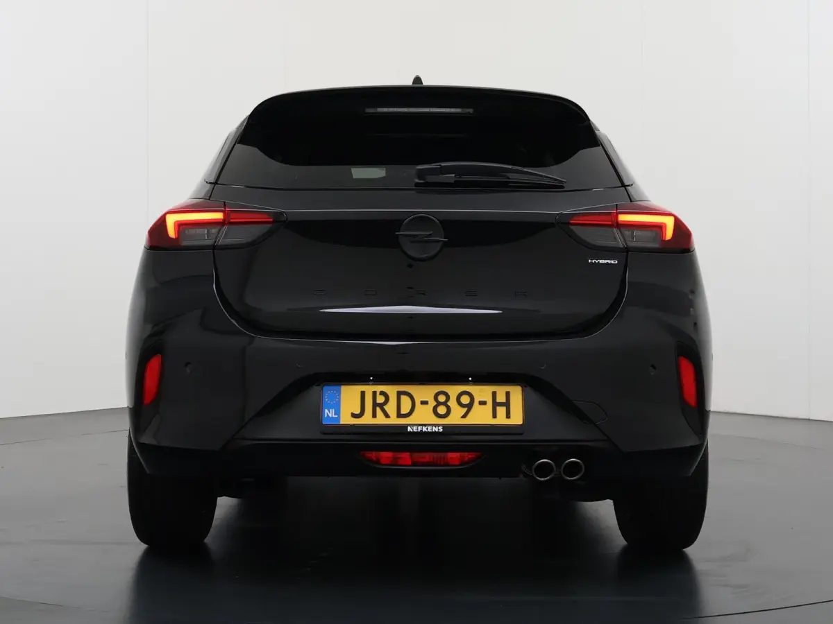 GS Turbo 145pk Hybrid Automaat | Navigatie | Camera achter | Stoelmassage | Lichtmetalen velgen | Stuurverwarming | Automatische airco | Cruise control adaptief | Apple Carplay en Android au