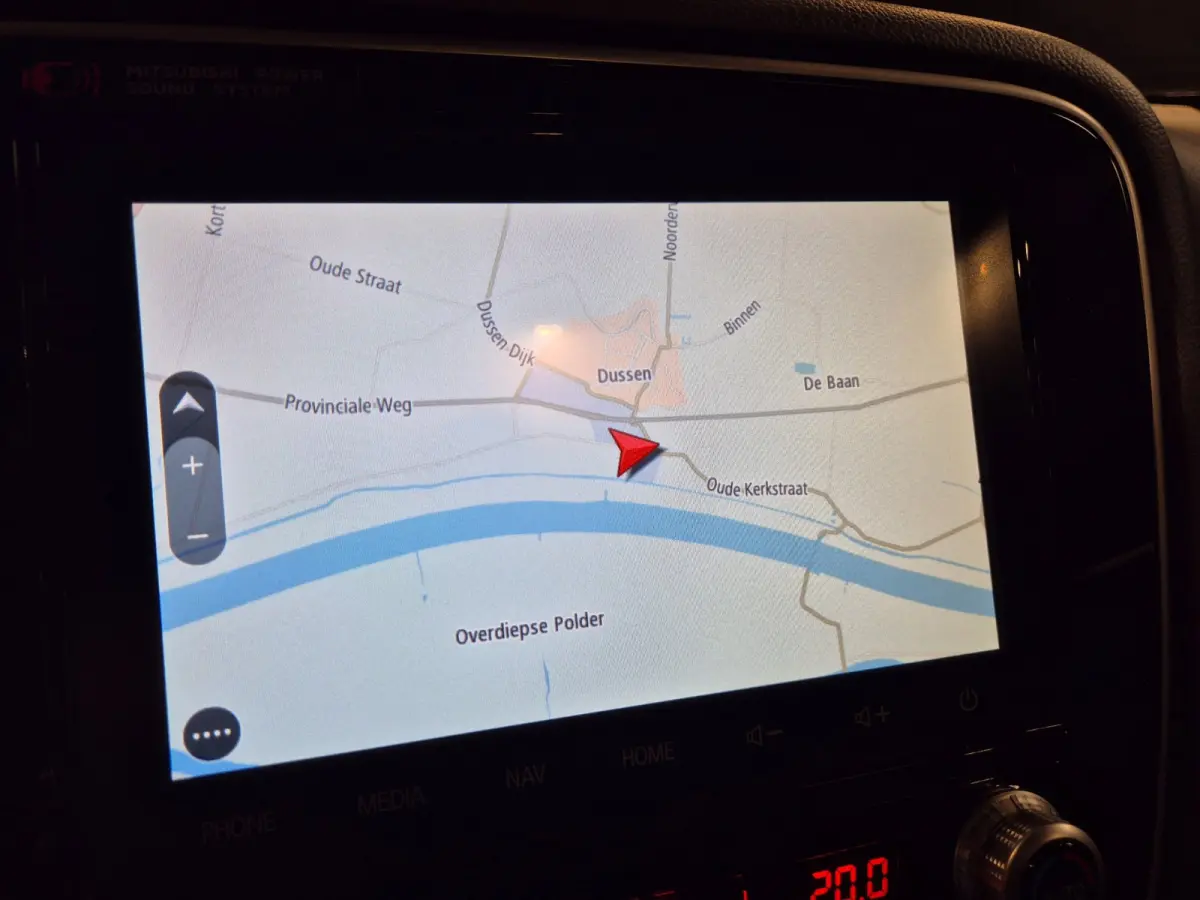 2.4 PHEV Intense+ Schuifdak - Leder - Stoel en Stuurverw - Camera - Navi - Keyless - Trekhaak