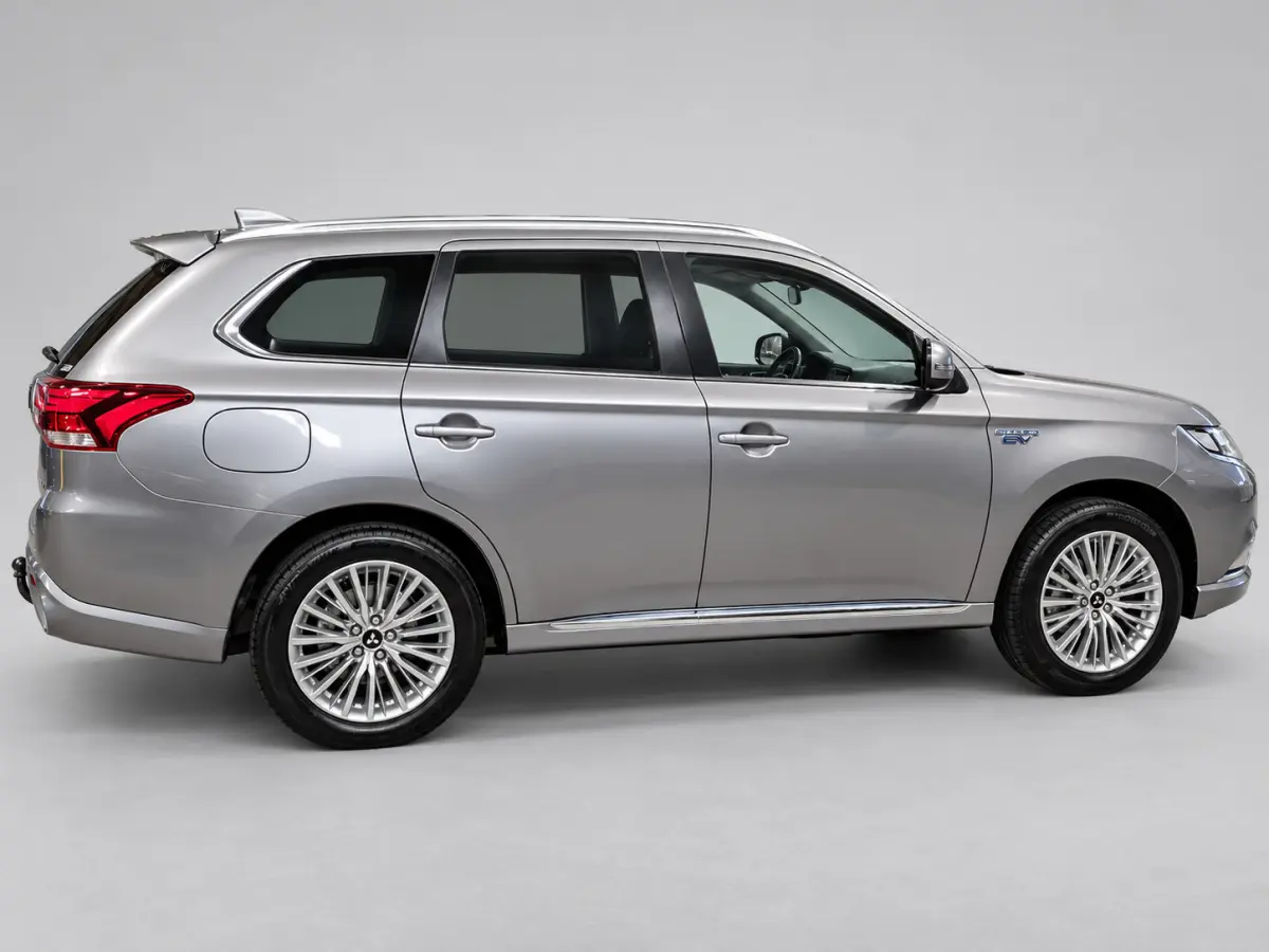 2.4 PHEV Intense+ Schuifdak - Leder - Stoel en Stuurverw - Camera - Navi - Keyless - Trekhaak