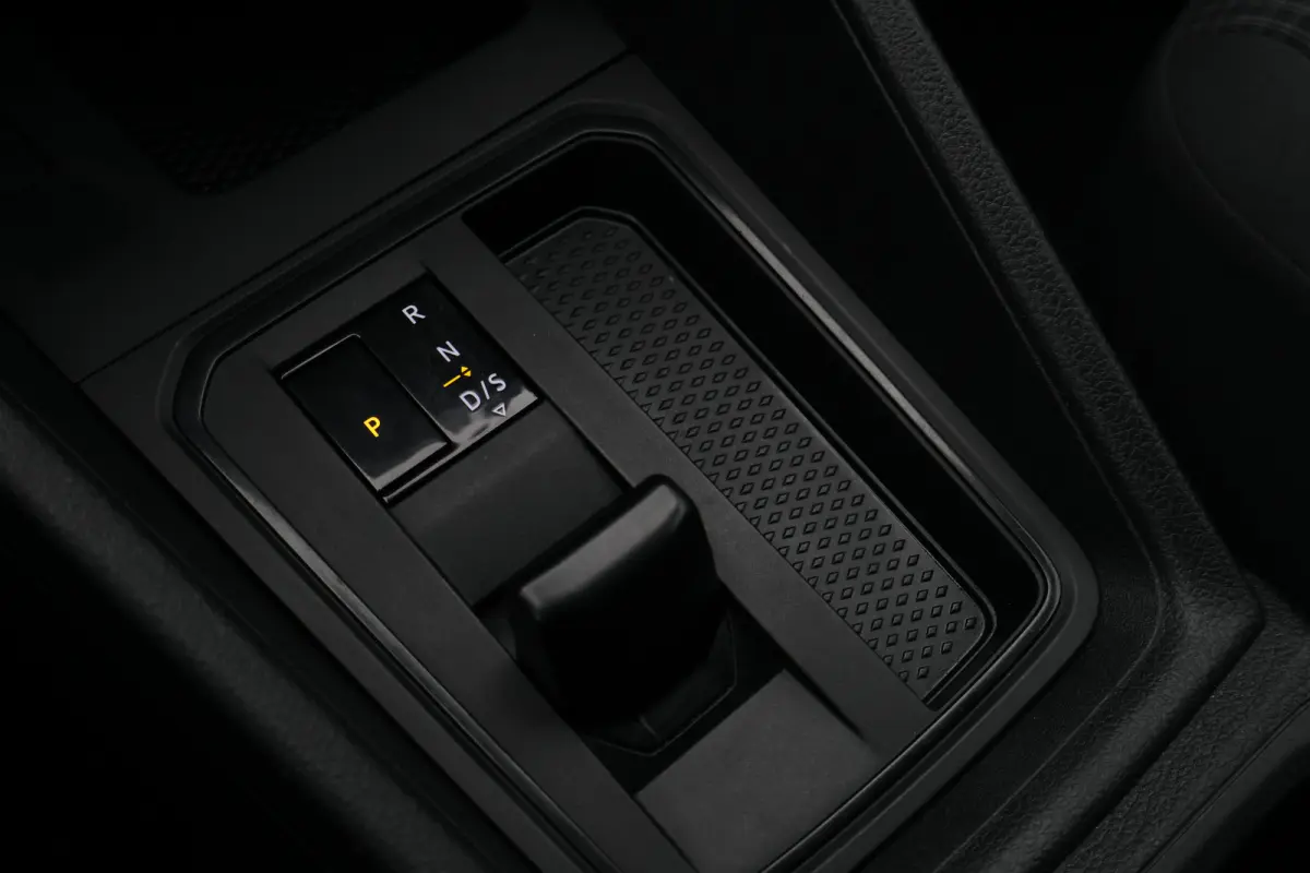 Maxi 2.0 TDI DSG Comfort