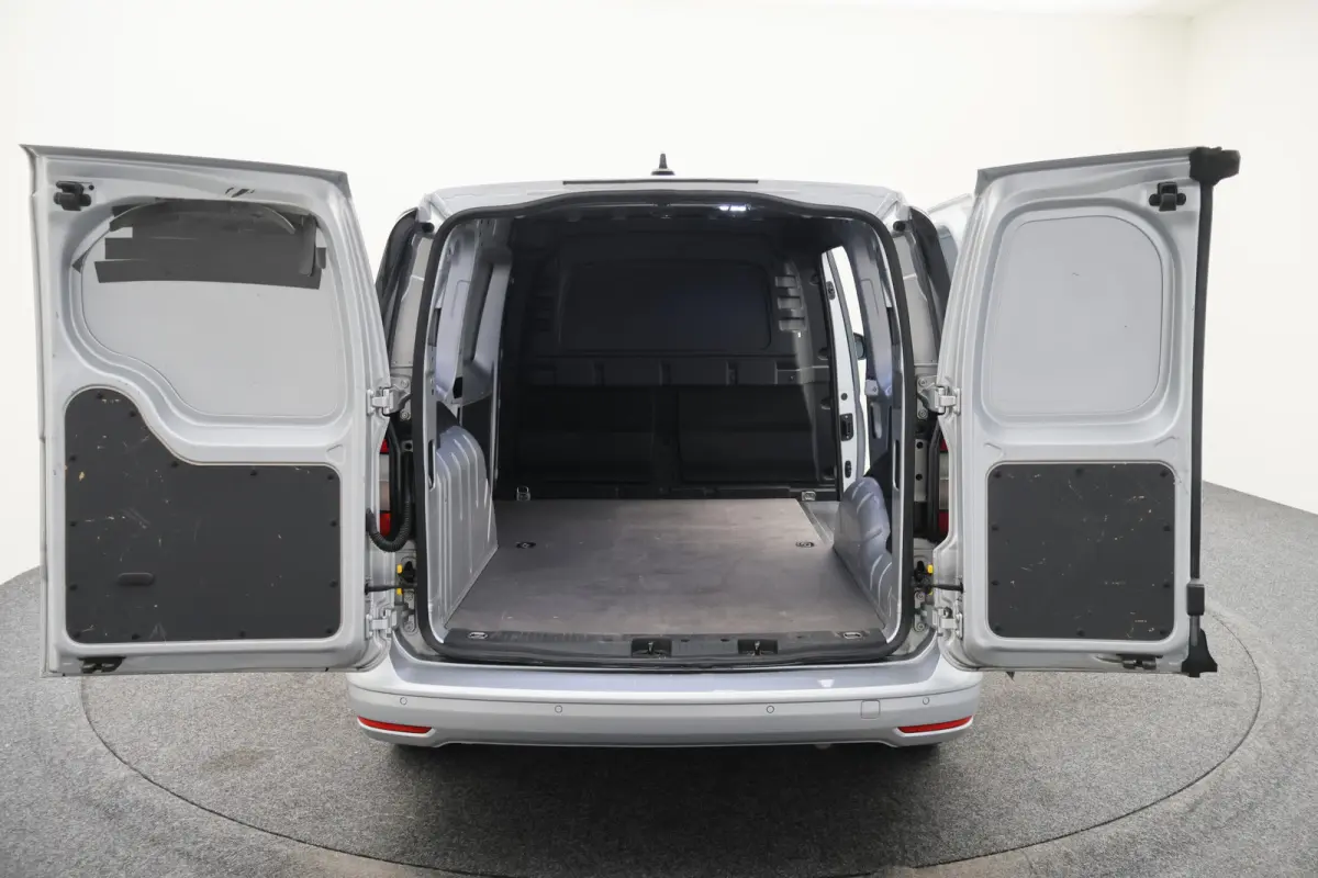 Maxi 2.0 TDI DSG Comfort