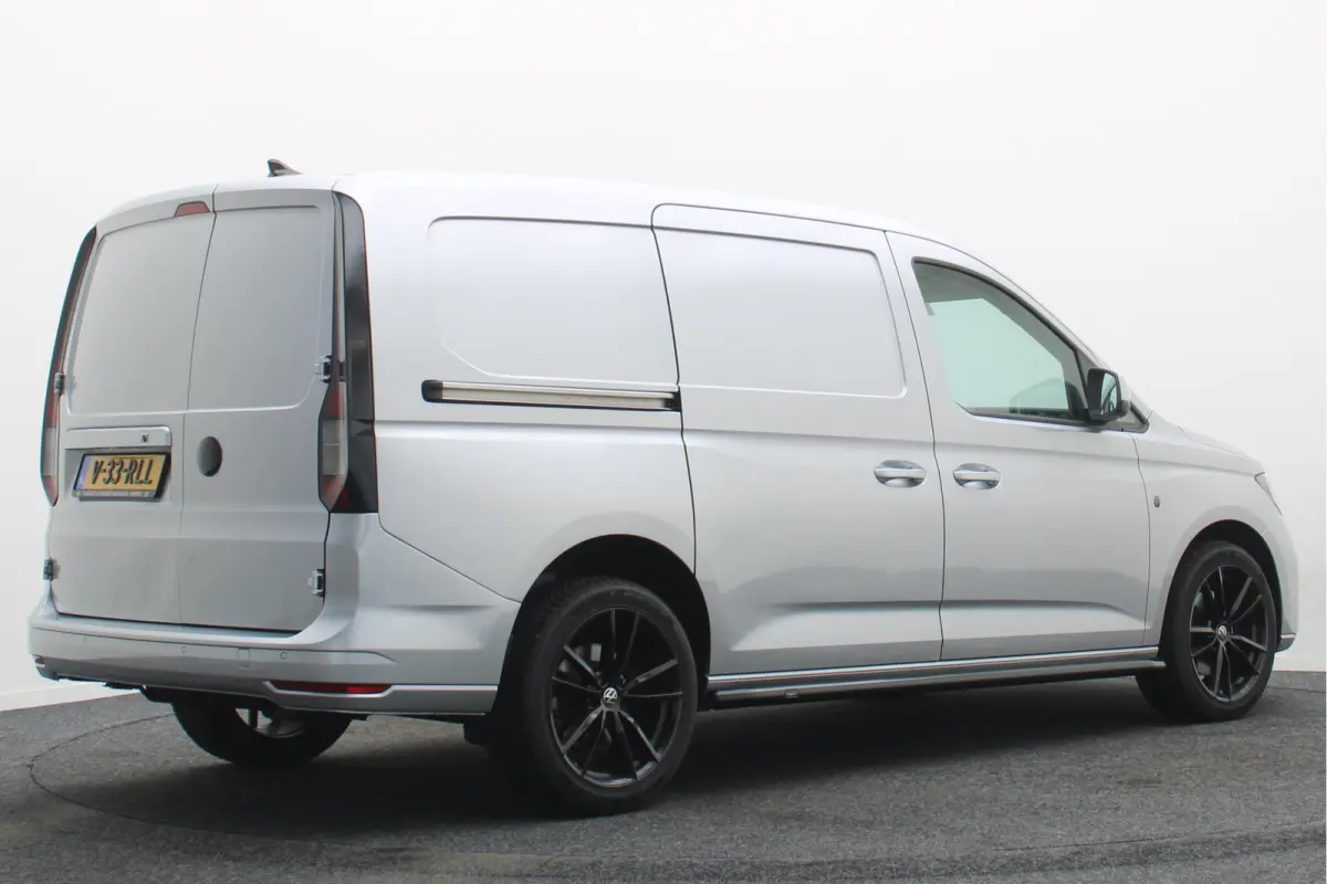 Maxi 2.0 TDI DSG Comfort