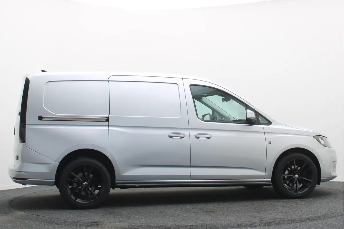 Maxi 2.0 TDI DSG Comfort