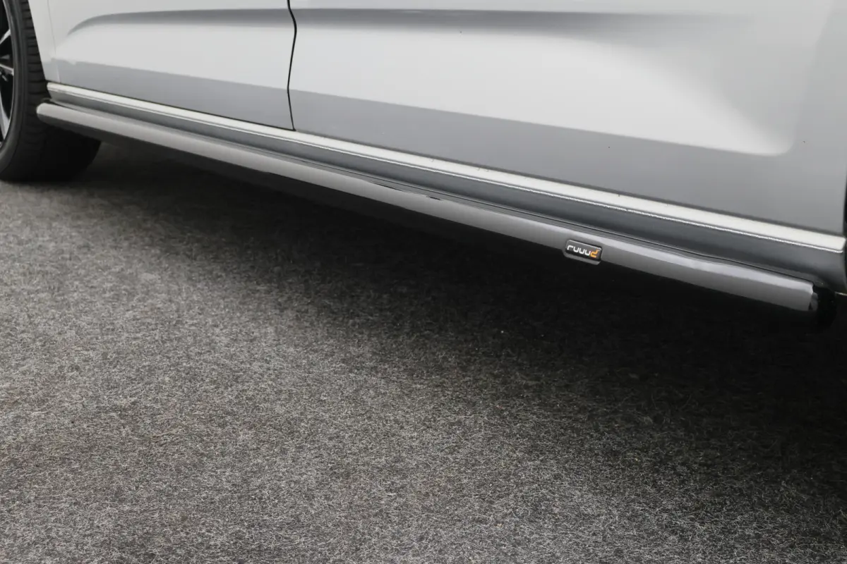 Maxi 2.0 TDI DSG Comfort