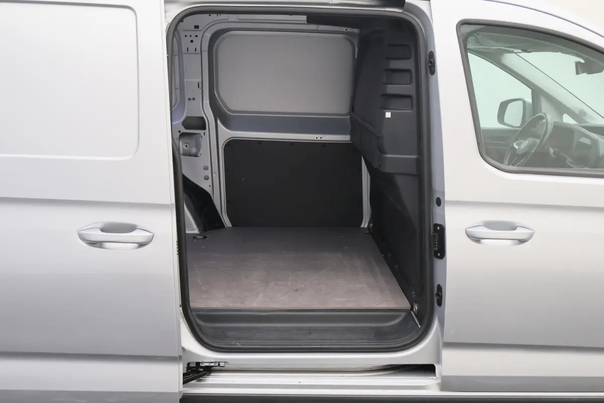 Maxi 2.0 TDI DSG Comfort