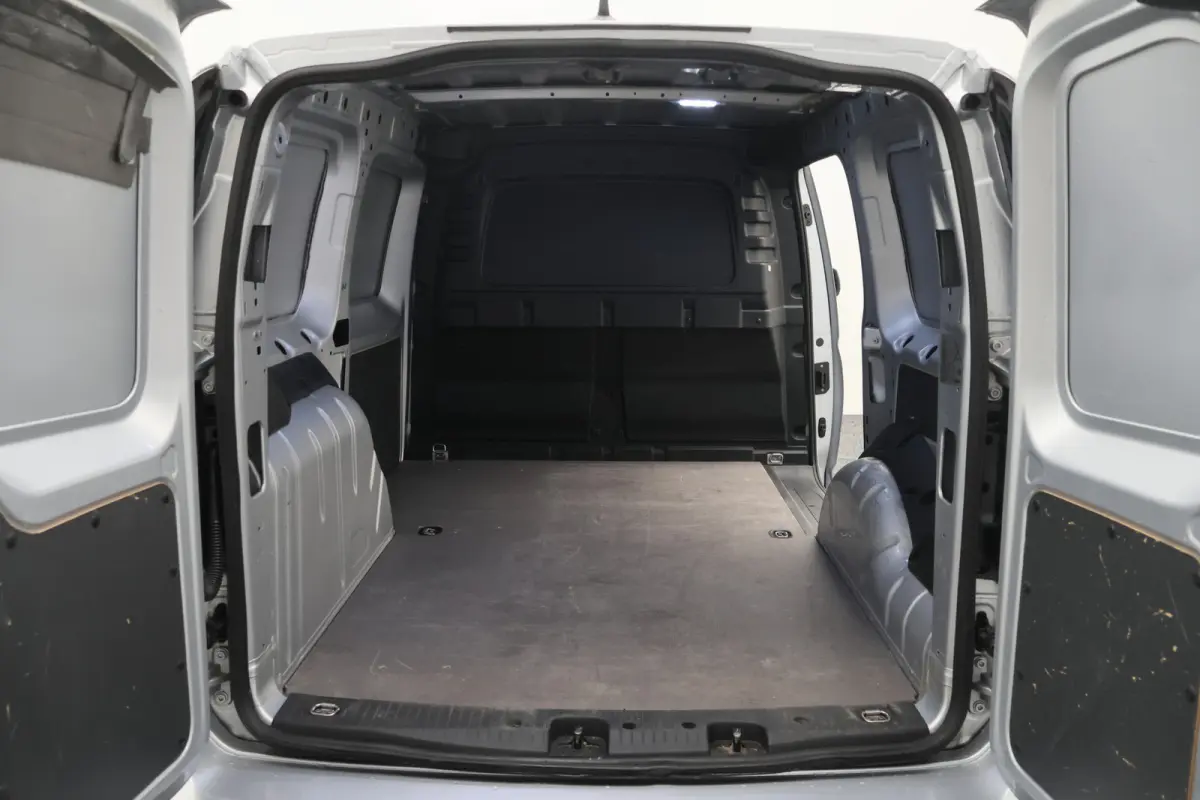 Maxi 2.0 TDI DSG Comfort
