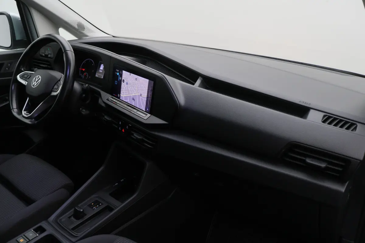 Maxi 2.0 TDI DSG Comfort