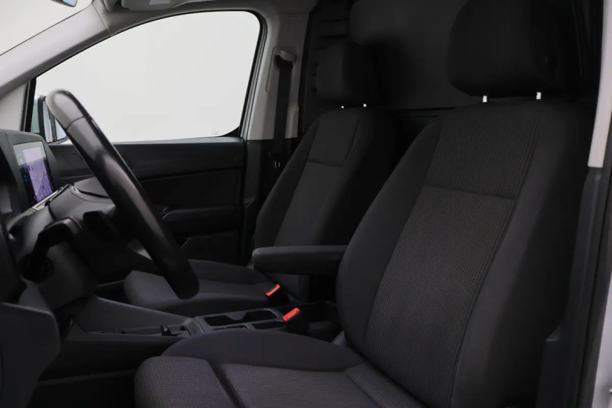 Maxi 2.0 TDI DSG Comfort