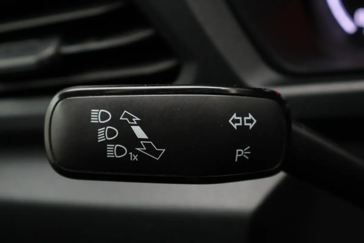 Maxi 2.0 TDI DSG Comfort