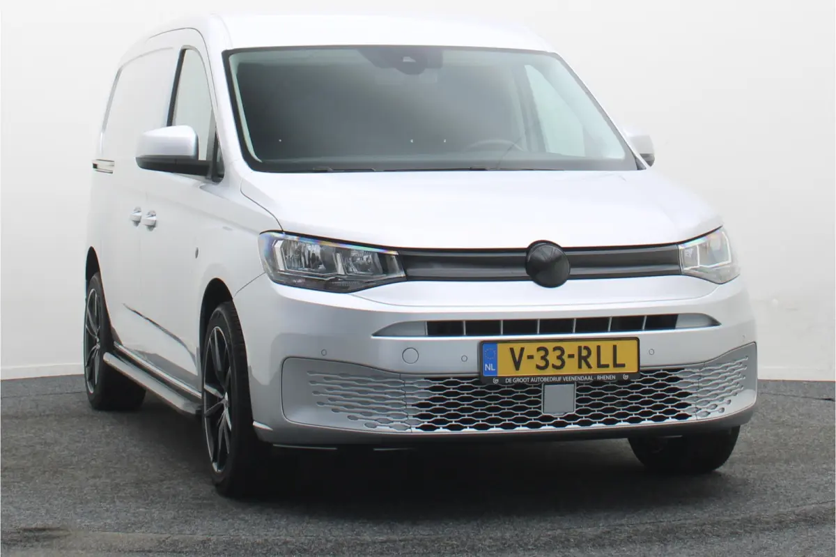 Maxi 2.0 TDI DSG Comfort