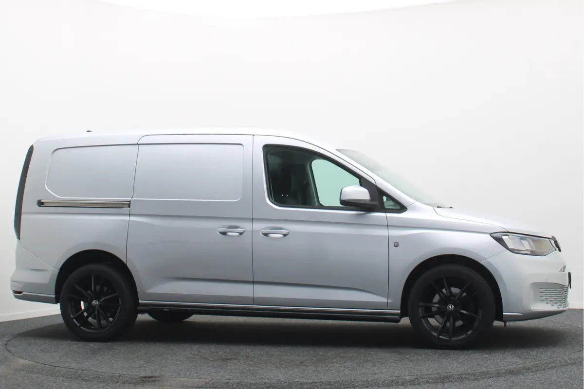 Maxi 2.0 TDI DSG Comfort