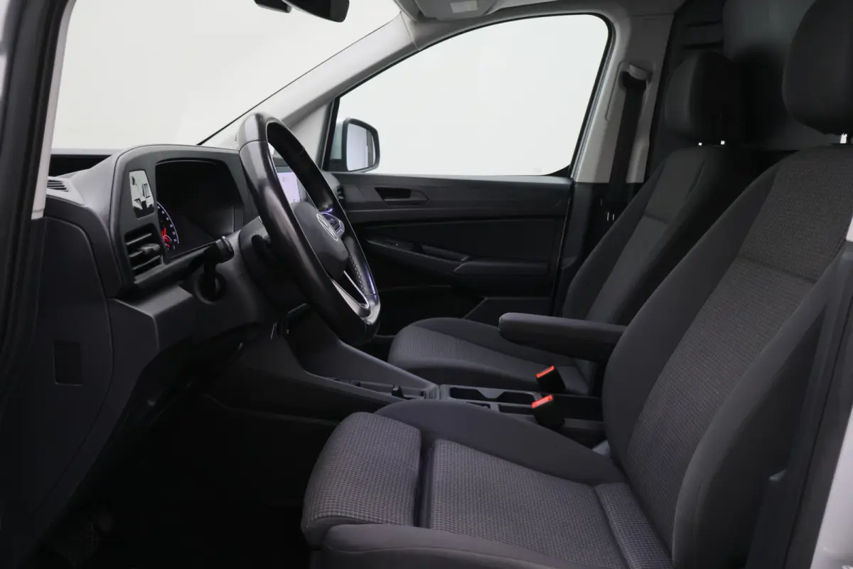 Maxi 2.0 TDI DSG Comfort