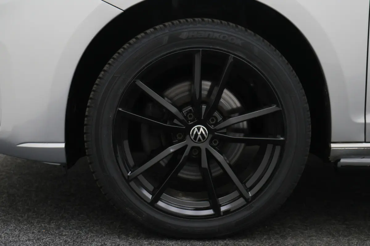 Maxi 2.0 TDI DSG Comfort