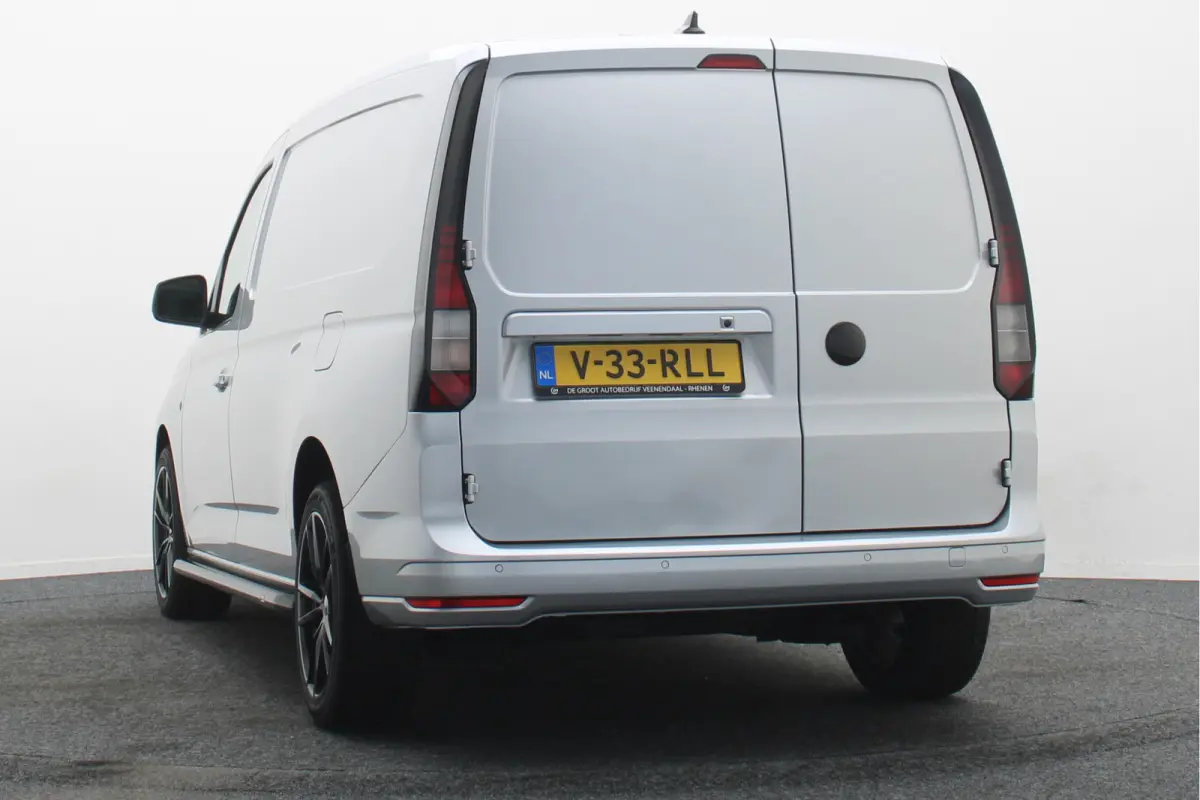 Maxi 2.0 TDI DSG Comfort