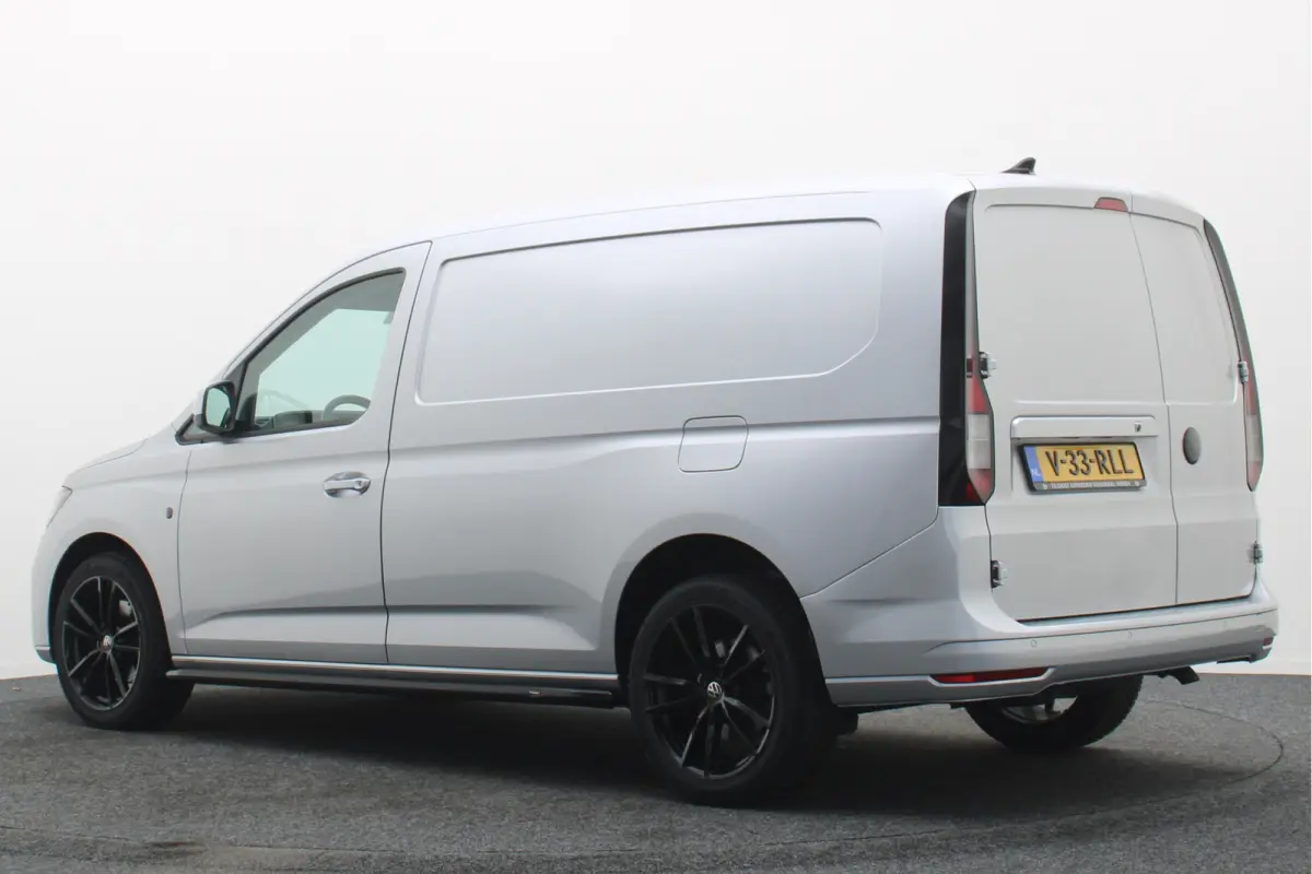 Maxi 2.0 TDI DSG Comfort