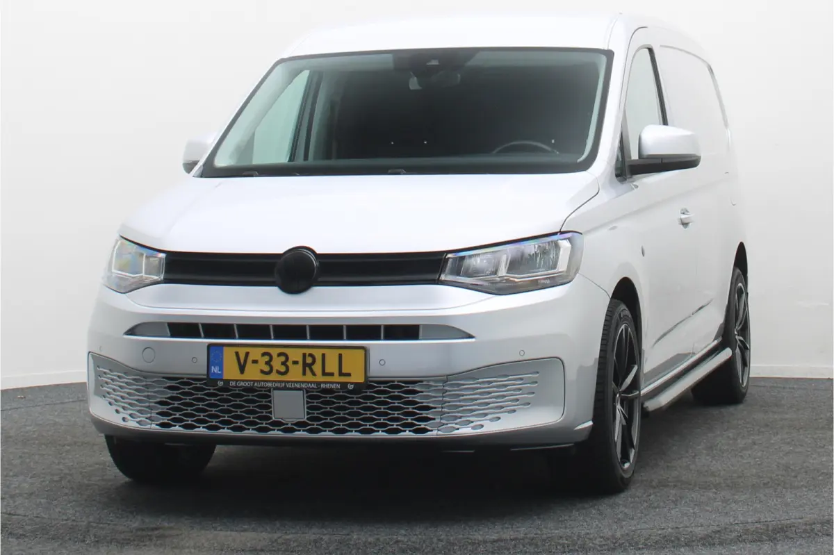 Maxi 2.0 TDI DSG Comfort