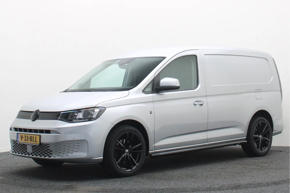 Maxi 2.0 TDI DSG Comfort