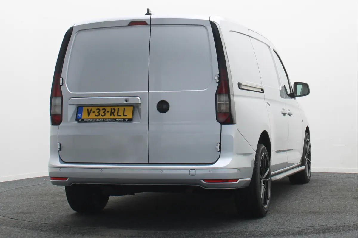 Maxi 2.0 TDI DSG Comfort