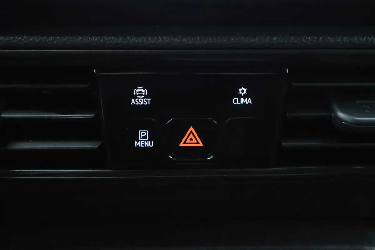 Maxi 2.0 TDI DSG Comfort