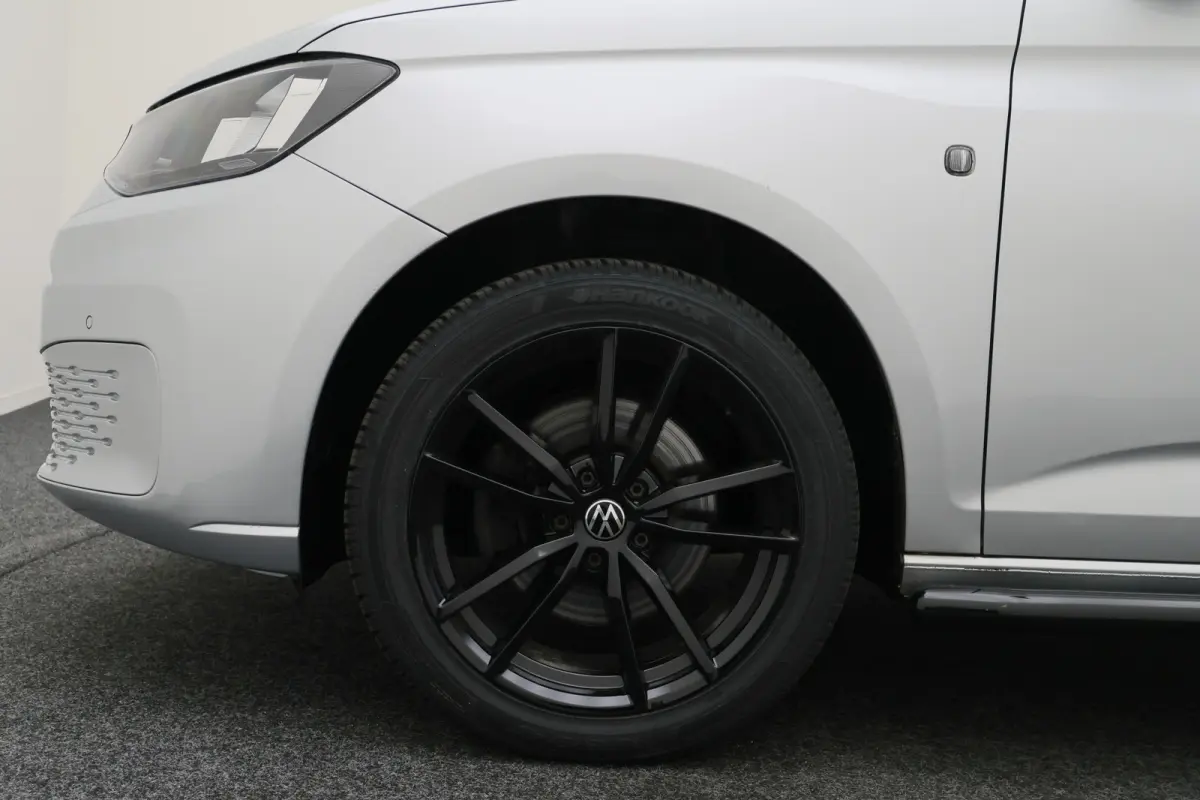 Maxi 2.0 TDI DSG Comfort