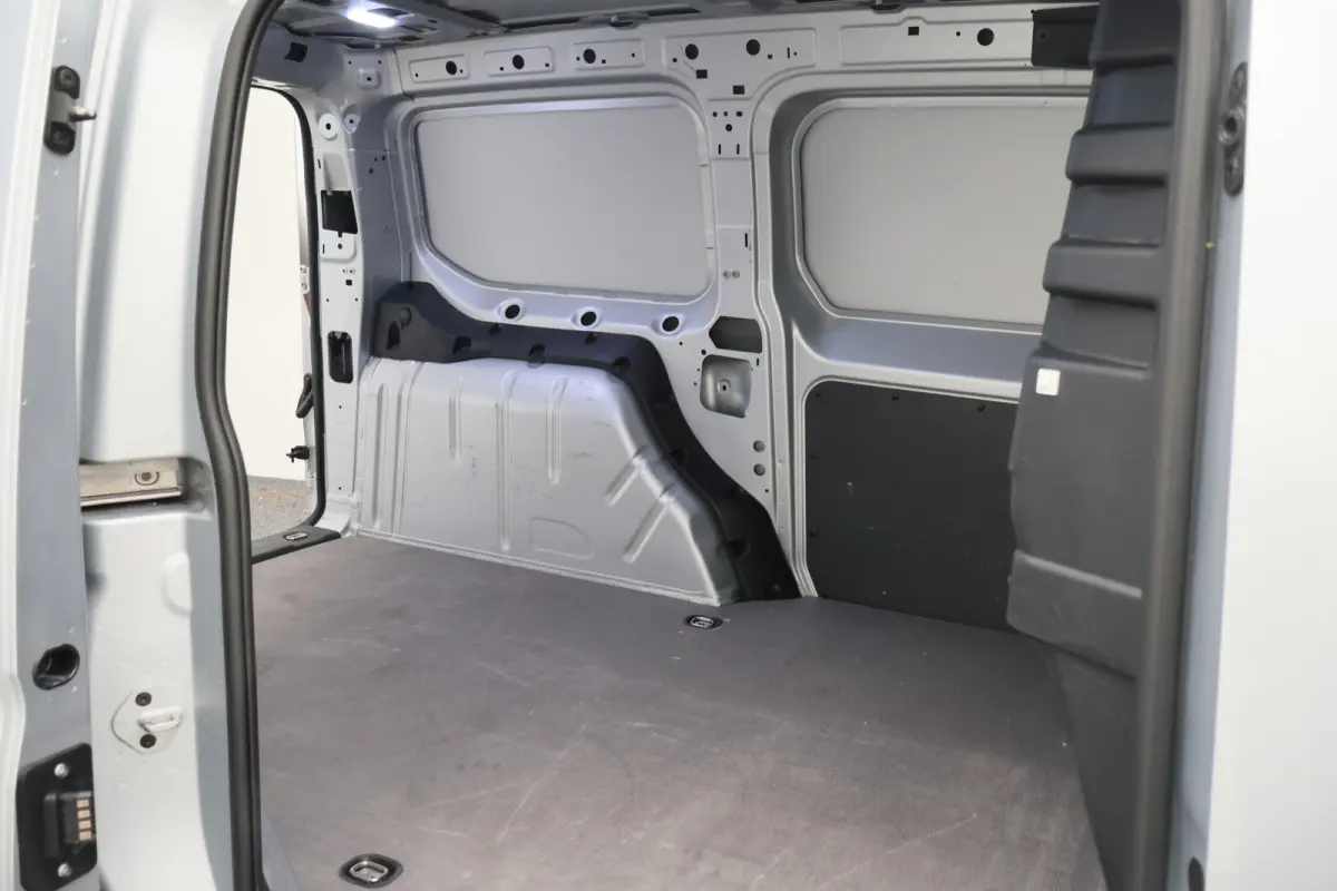 Maxi 2.0 TDI DSG Comfort