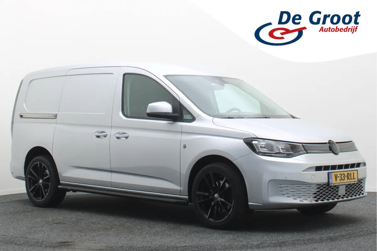 Maxi 2.0 TDI DSG Comfort