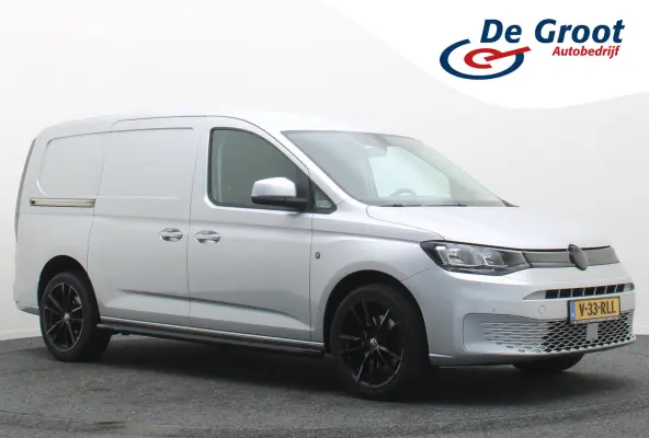 Maxi 2.0 TDI DSG Comfort