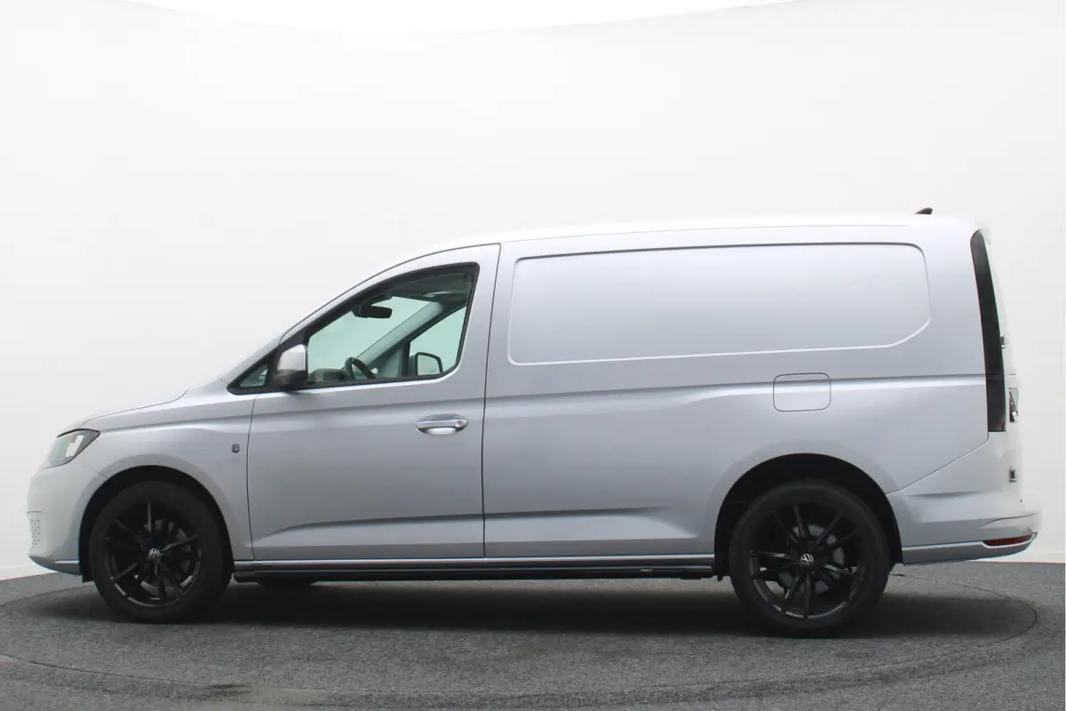 Maxi 2.0 TDI DSG Comfort