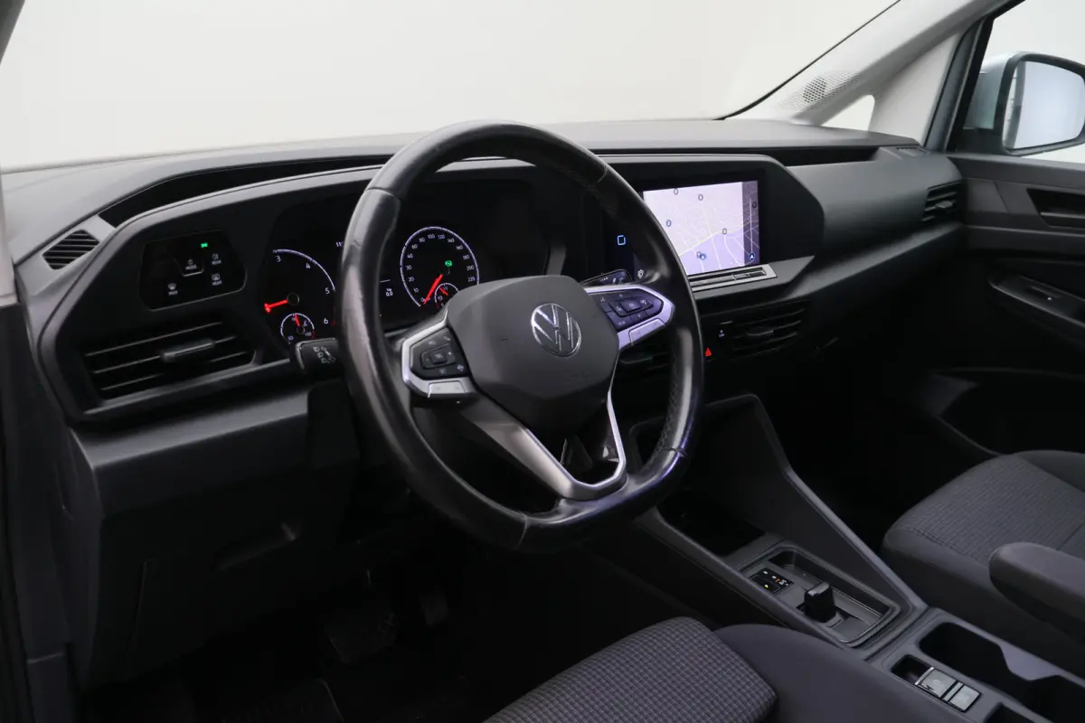 Maxi 2.0 TDI DSG Comfort