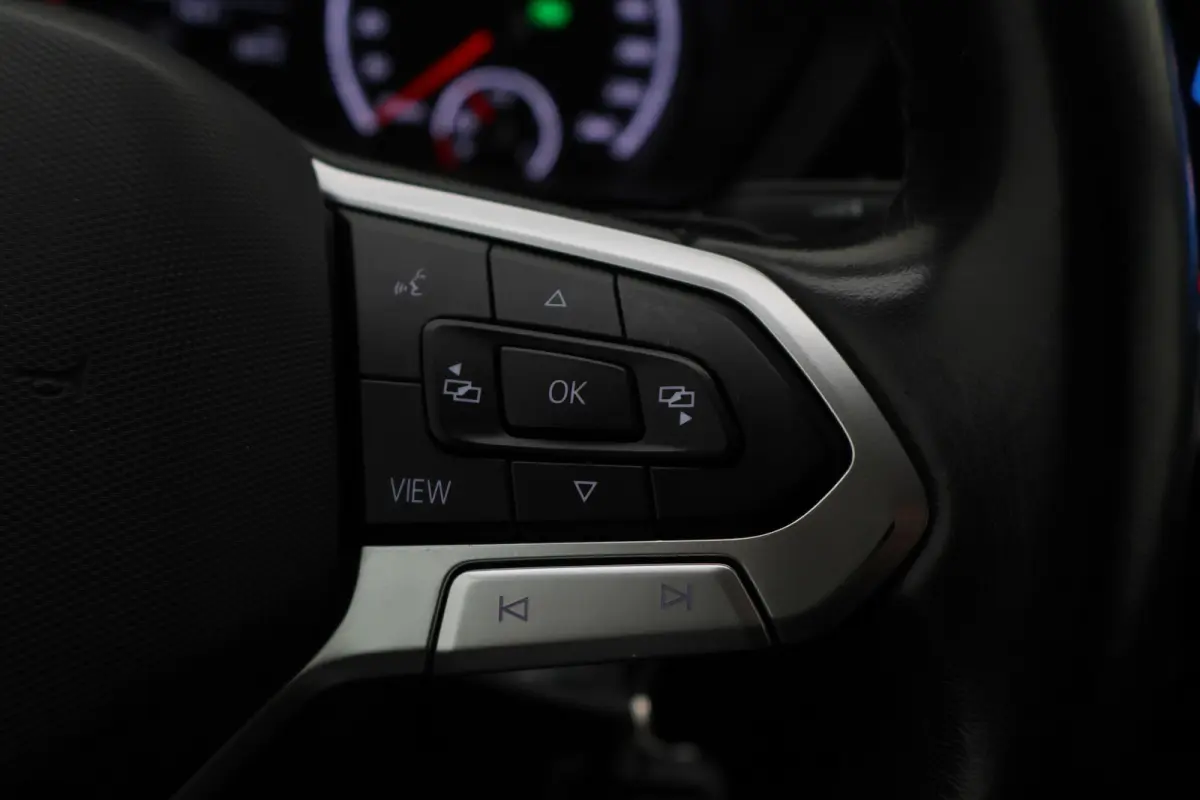 Maxi 2.0 TDI DSG Comfort