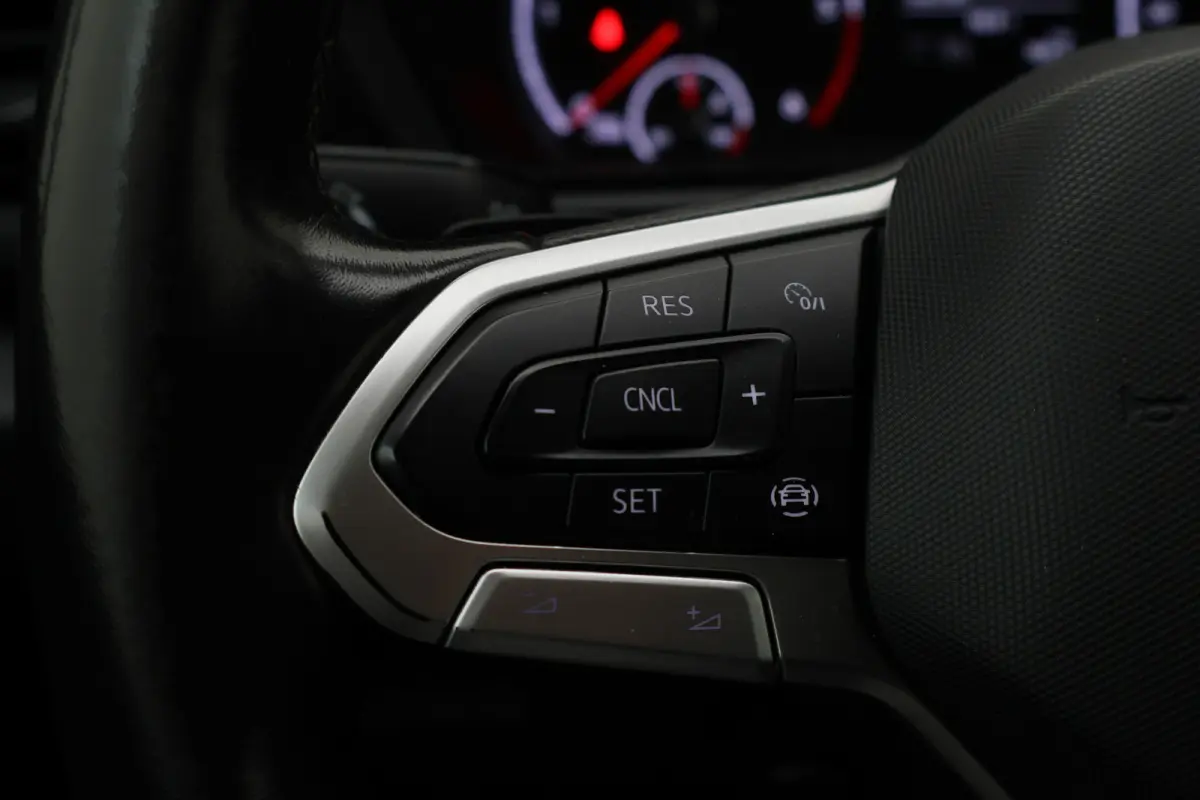 Maxi 2.0 TDI DSG Comfort