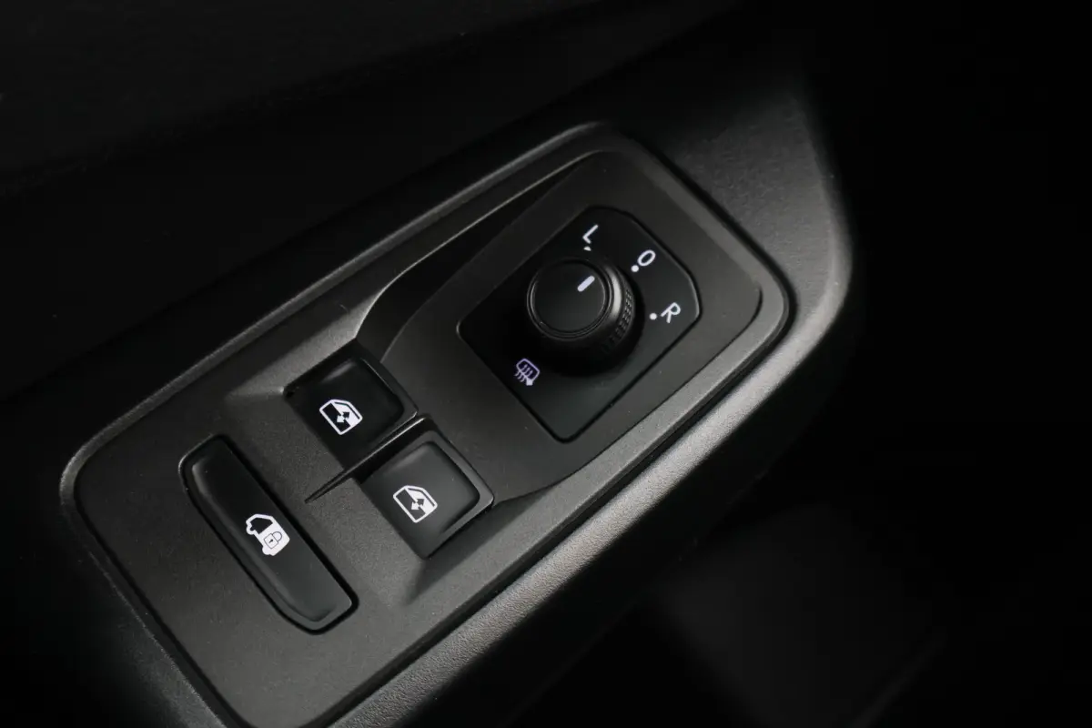 Maxi 2.0 TDI DSG Comfort