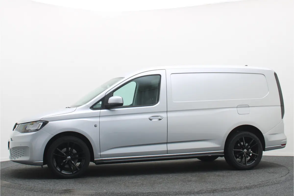 Maxi 2.0 TDI DSG Comfort