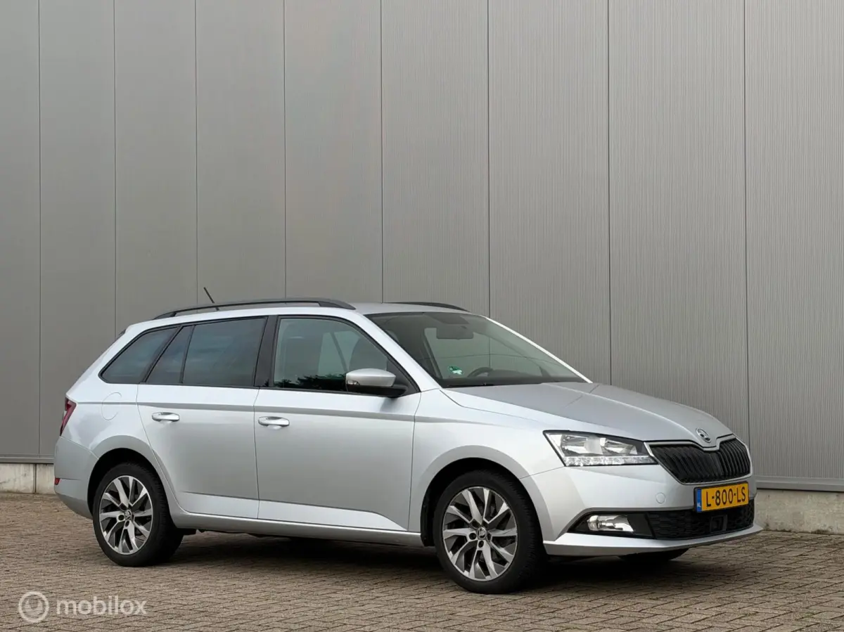 1.0 TSI Automaat | Trekhaak | Camera | Navi