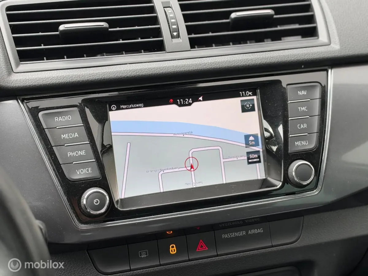 1.0 TSI Automaat | Trekhaak | Camera | Navi