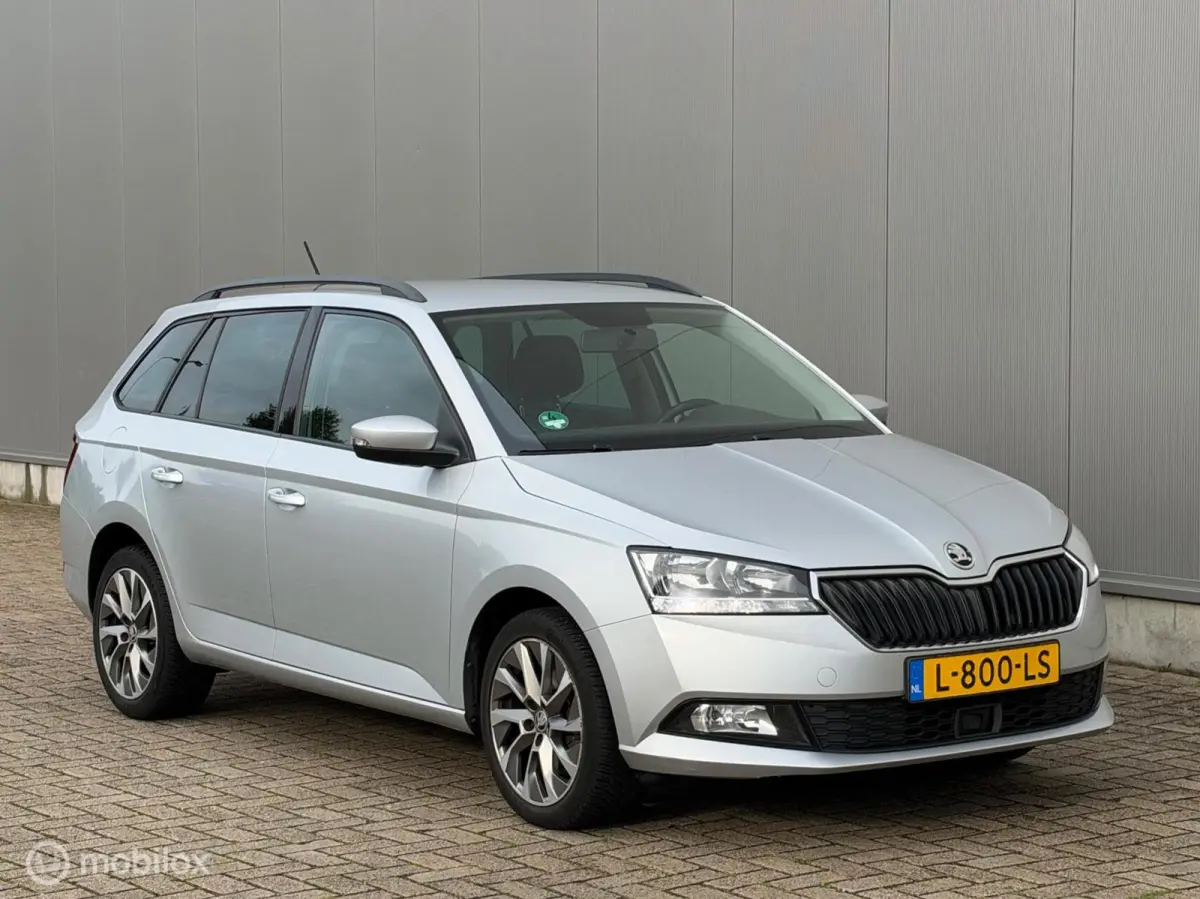 1.0 TSI Automaat | Trekhaak | Camera | Navi