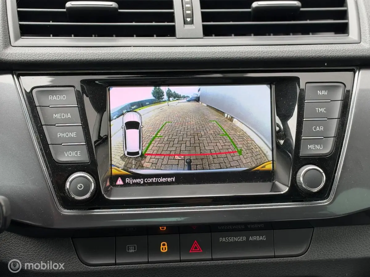 1.0 TSI Automaat | Trekhaak | Camera | Navi