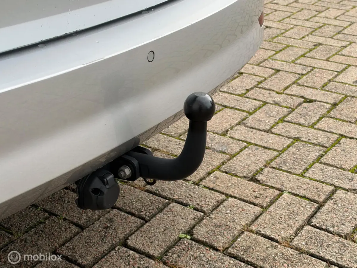 1.0 TSI Automaat | Trekhaak | Camera | Navi