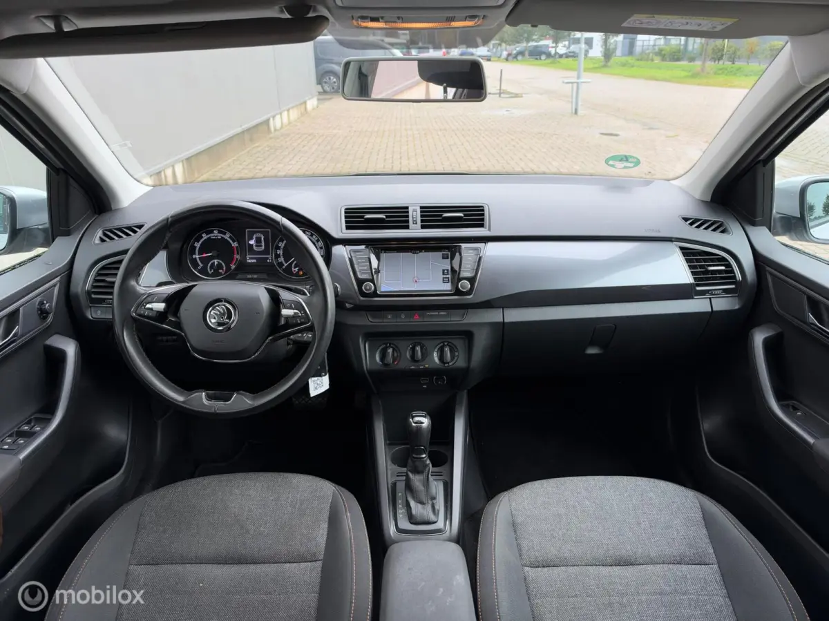 1.0 TSI Automaat | Trekhaak | Camera | Navi