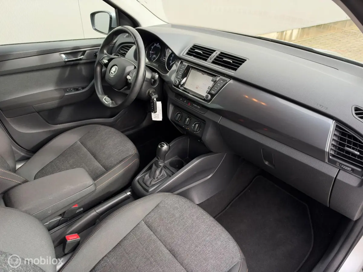 1.0 TSI Automaat | Trekhaak | Camera | Navi