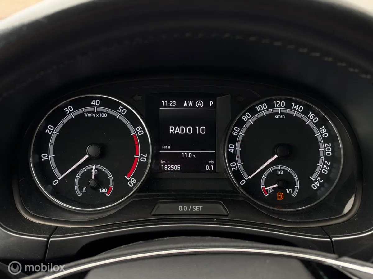 1.0 TSI Automaat | Trekhaak | Camera | Navi