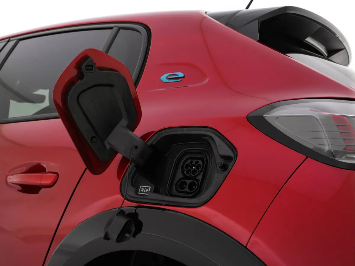 EV GT 350 50 kWh [3-Fase-11kW] *HEATPUMP | FULL-LED | DIGI-COCKPIT | BLINDSPOT | CAMERA | LEATHER-ALCANTARA | AMBIENTLIGHT | NAVI-FULLMAP | LANE-ASSIST | KEYLESS | DAB | CCS-FASTLOADER | HEA