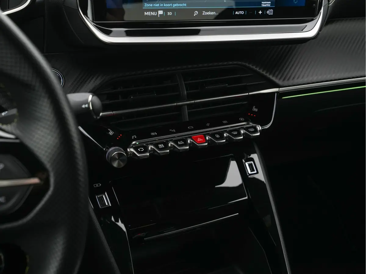 EV GT 350 50 kWh [3-Fase-11kW] *HEATPUMP | FULL-LED | DIGI-COCKPIT | BLINDSPOT | CAMERA | LEATHER-ALCANTARA | AMBIENTLIGHT | NAVI-FULLMAP | LANE-ASSIST | KEYLESS | DAB | CCS-FASTLOADER | HEA